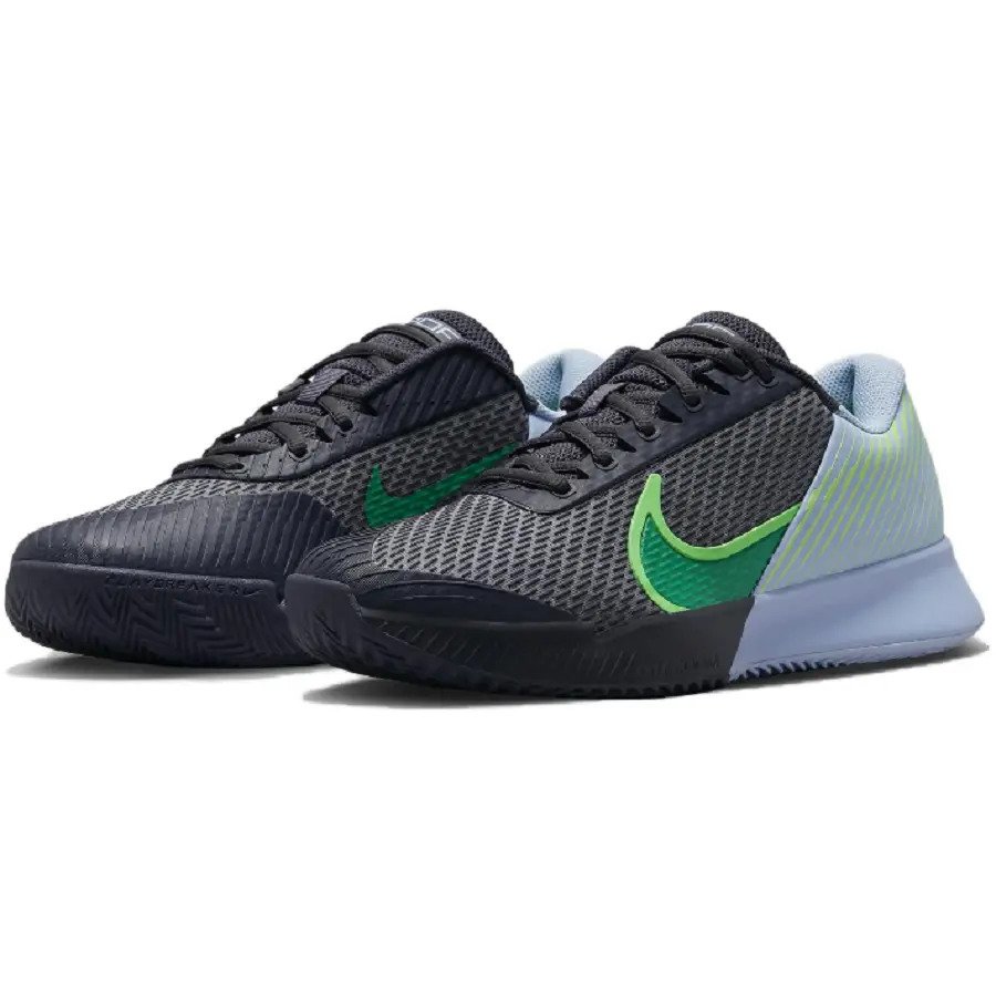 Alternative view of Giày Nike Court Air Zoom Vapor Gridiron Stadium DV2020-004