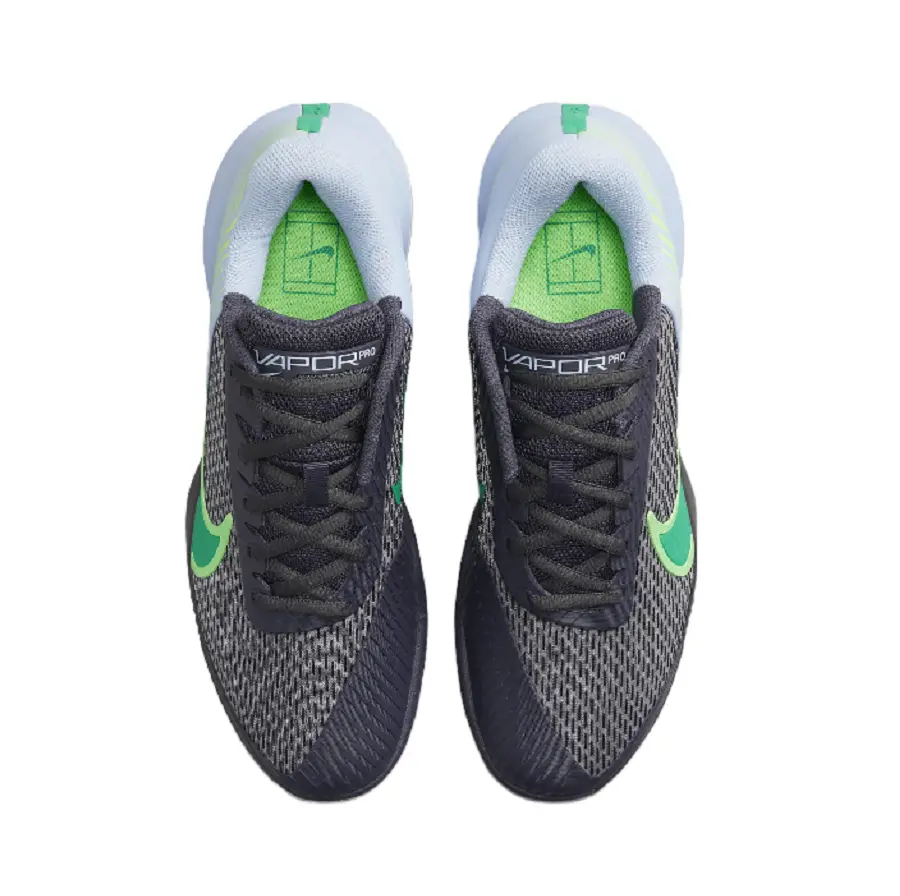 Giày Nike Court Air Zoom Vapor Gridiron Stadium DV2020-004 - Ảnh 4