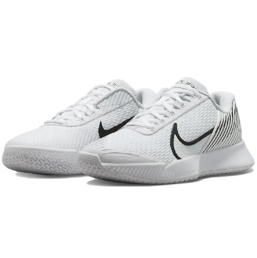 Giày Nike Air Zoom Vapor Pro 2 'White' DR6192-101 - Ảnh 6