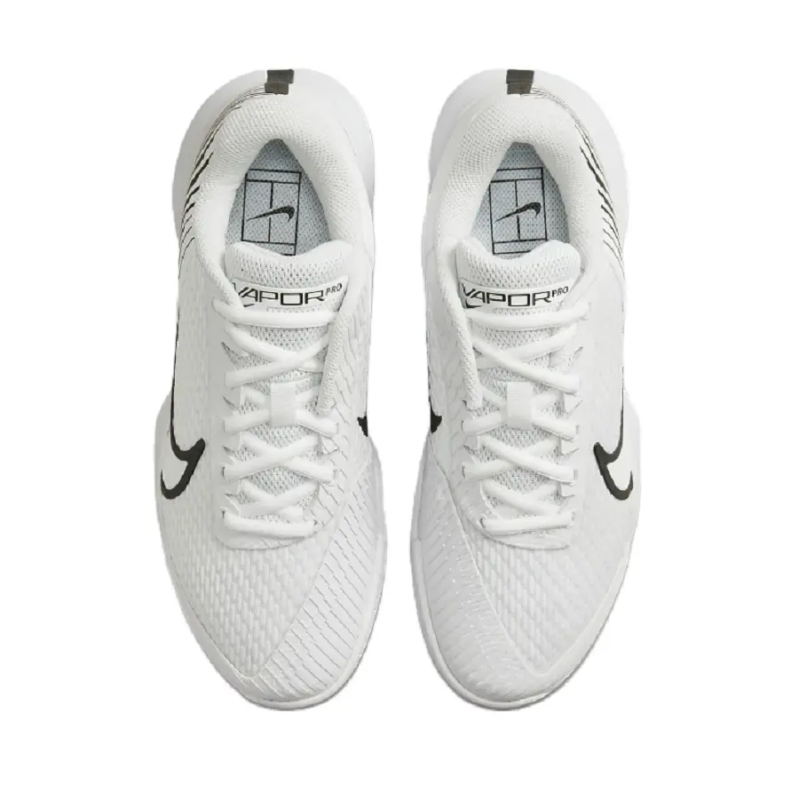 Giày Nike Air Zoom Vapor Pro 2 'White' DR6192-101 - Ảnh 8