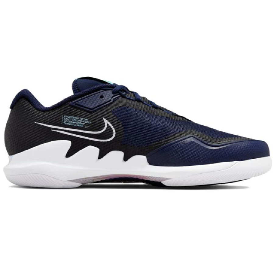Giày Nike Air Zoom Vapor Pro HC 'Midnight Navy' CZ0220-401