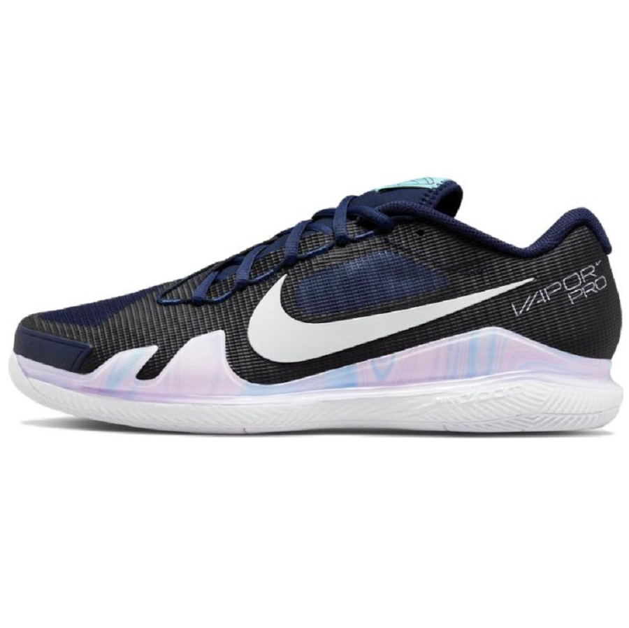 Giày Nike Air Zoom Vapor Pro HC 'Midnight Navy' CZ0220-401 - Ảnh 3