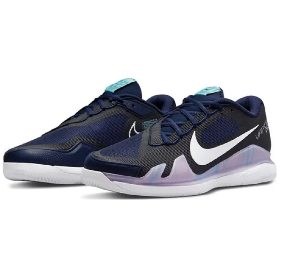 Alternative view of Giày Nike Air Zoom Vapor Pro HC 'Midnight Navy' CZ0220-401