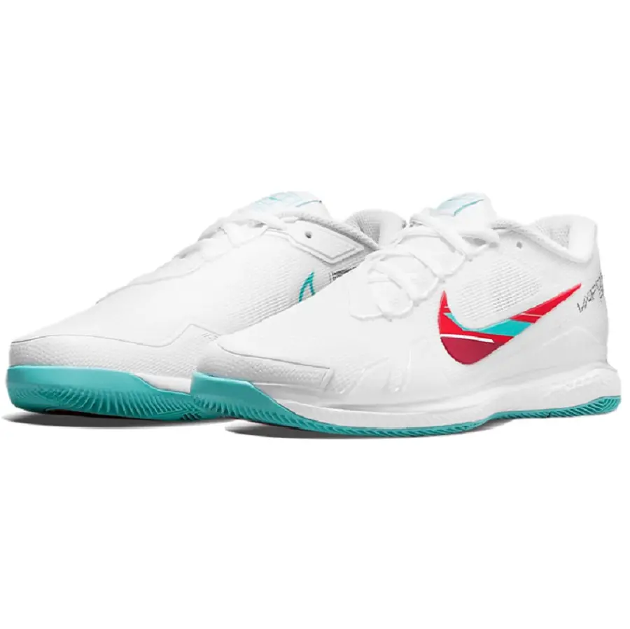 Giày Nike Air Zoom Vapor Pro 'White' CZ0222-136 - Ảnh 3