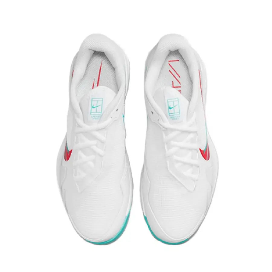 Alternative view of Giày Nike Air Zoom Vapor Pro 'White' CZ0222-136