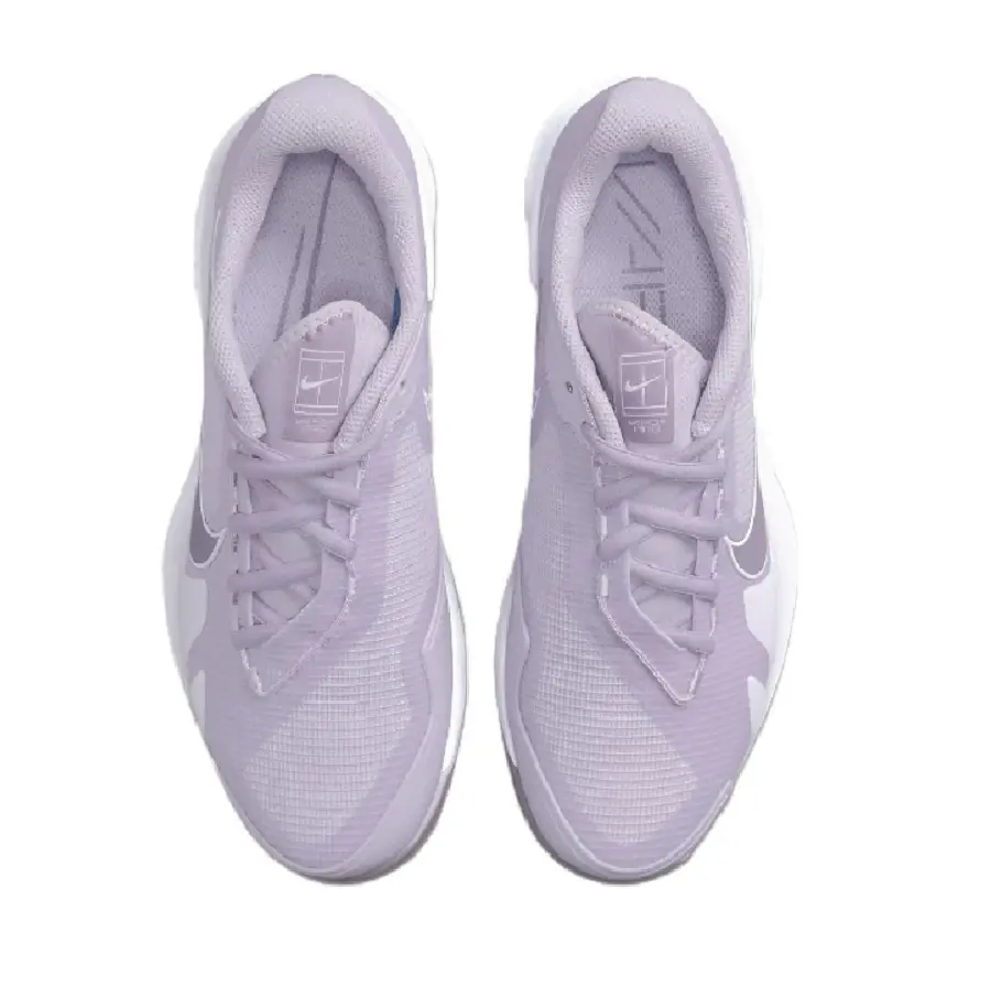 Giày Nike Court Air Zoom Vapor 'Purple' CZ0222- 555 - Ảnh 5