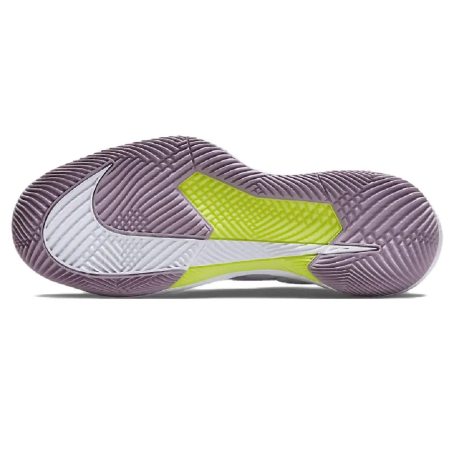 Giày Nike Court Air Zoom Vapor 'Purple' CZ0222- 555 - Ảnh 3