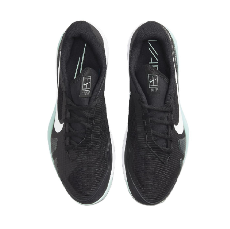 Giày Nike Air Zoom Vapor 'Black Mint' CZ0220- 009 - Ảnh 2