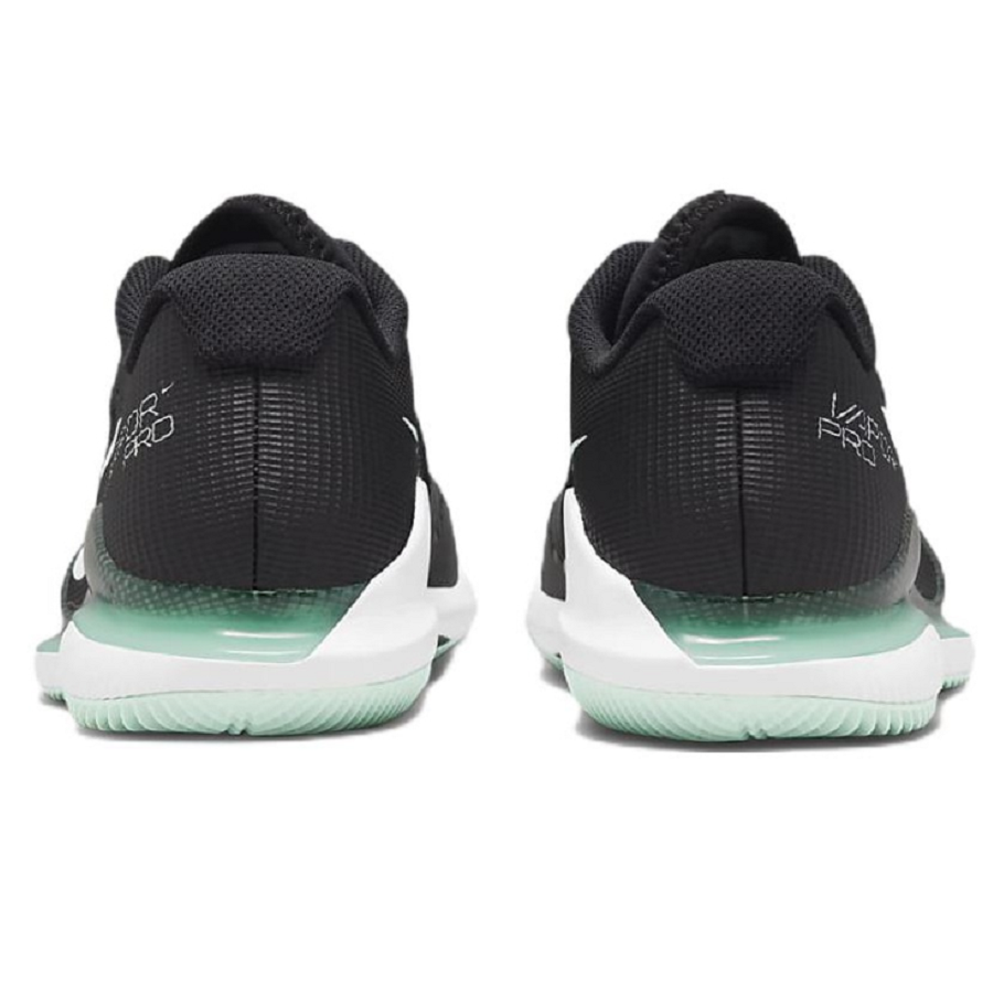 Giày Nike Air Zoom Vapor 'Black Mint' CZ0220- 009 - Ảnh 3