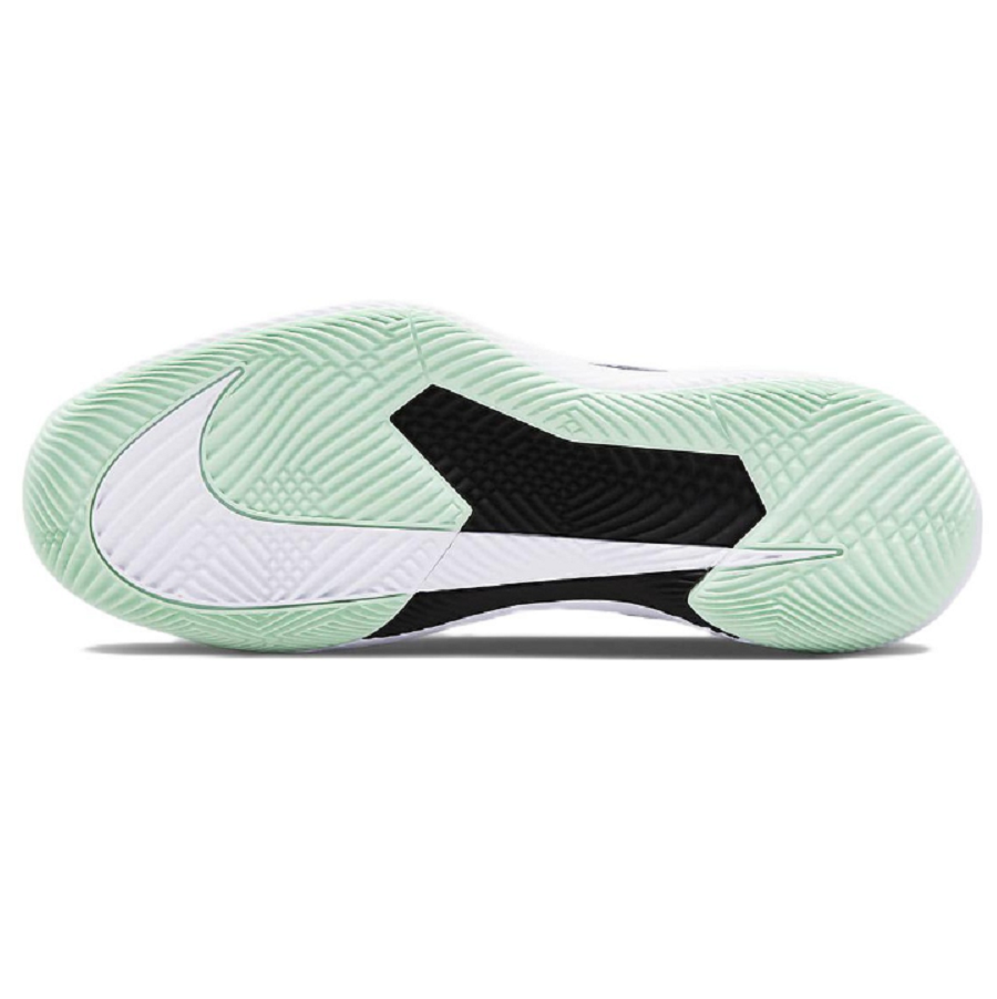 Giày Nike Air Zoom Vapor 'Black Mint' CZ0220- 009 - Ảnh 5