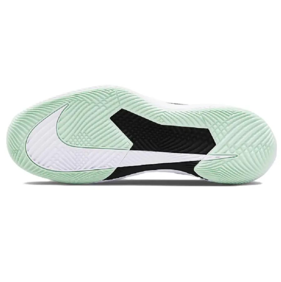 Giày Nike Air Zoom Vapor 'Black Mint' CZ0220- 009 - Ảnh 5