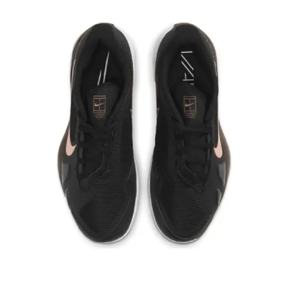 Alternative view of Giày Nike Court Air Zoom Vapor Pro 'Black' CZ0222-024