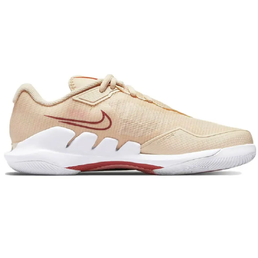 Giày Nike Court Air Zoom Vapor Pro 'Bleached Coral' CZ0222-261