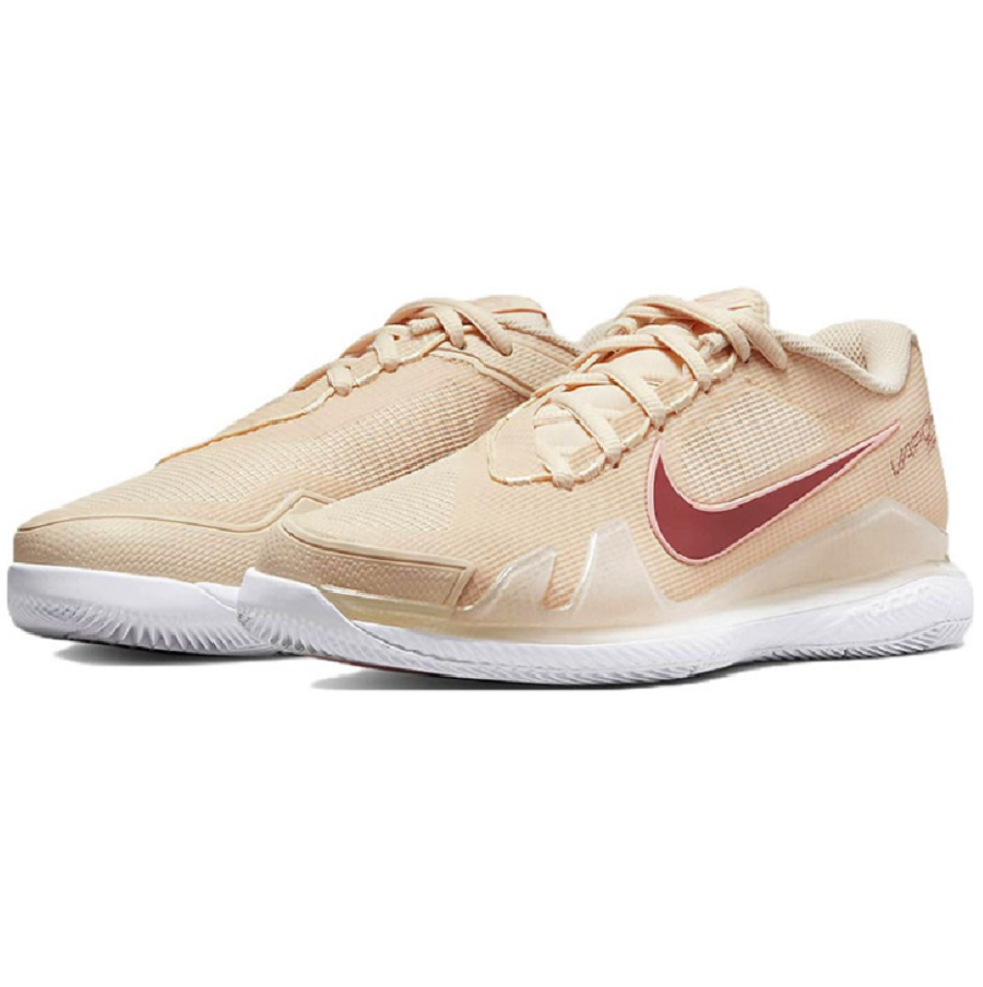 Giày Nike Court Air Zoom Vapor Pro 'Bleached Coral' CZ0222-261 - Ảnh 3