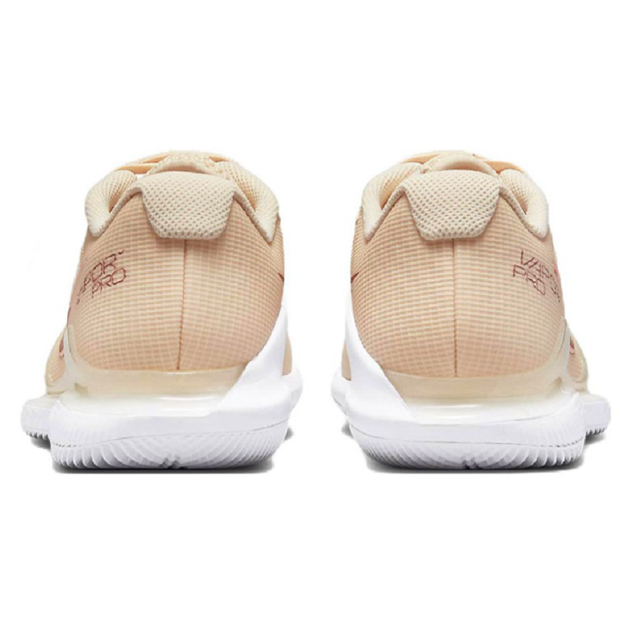 Giày Nike Court Air Zoom Vapor Pro 'Bleached Coral' CZ0222-261 - Ảnh 4