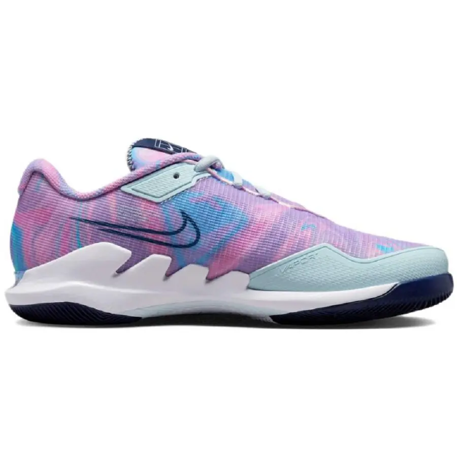Giày Nike Court Air Zoom Vapor 'Pink' CZ0222-400