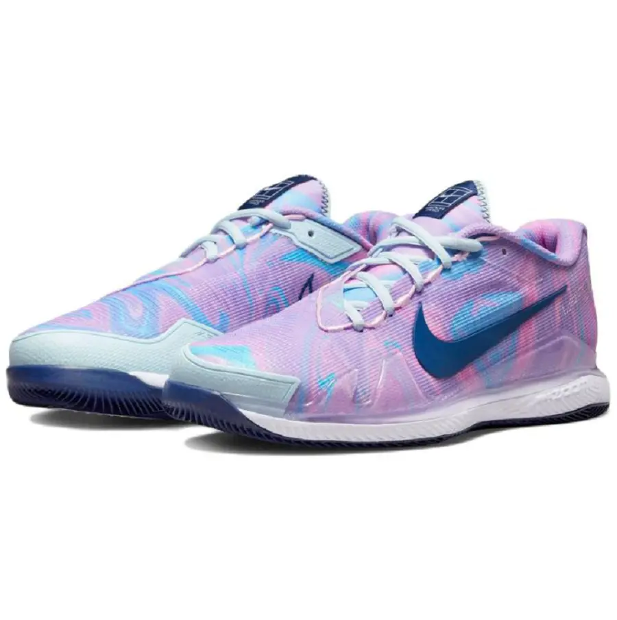 Giày Nike Court Air Zoom Vapor 'Pink' CZ0222-400 - Ảnh 4