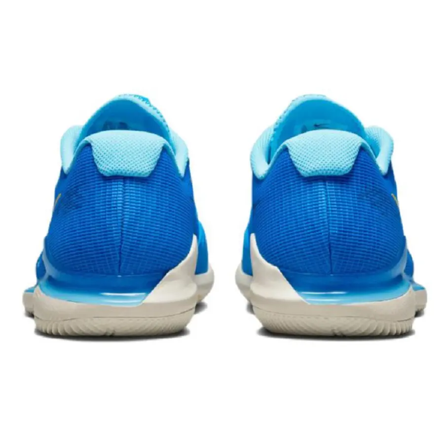 Giày Nike Court Air Zoom Vapor 'Photo Blue' CZ0220-400 - Ảnh 5