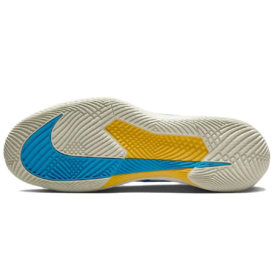 Giày Nike Court Air Zoom Vapor 'Photo Blue' CZ0220-400 - Ảnh 3