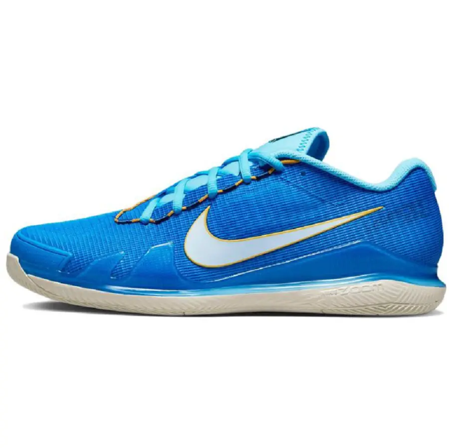 Alternative view of Giày Nike Court Air Zoom Vapor 'Photo Blue' CZ0220-400