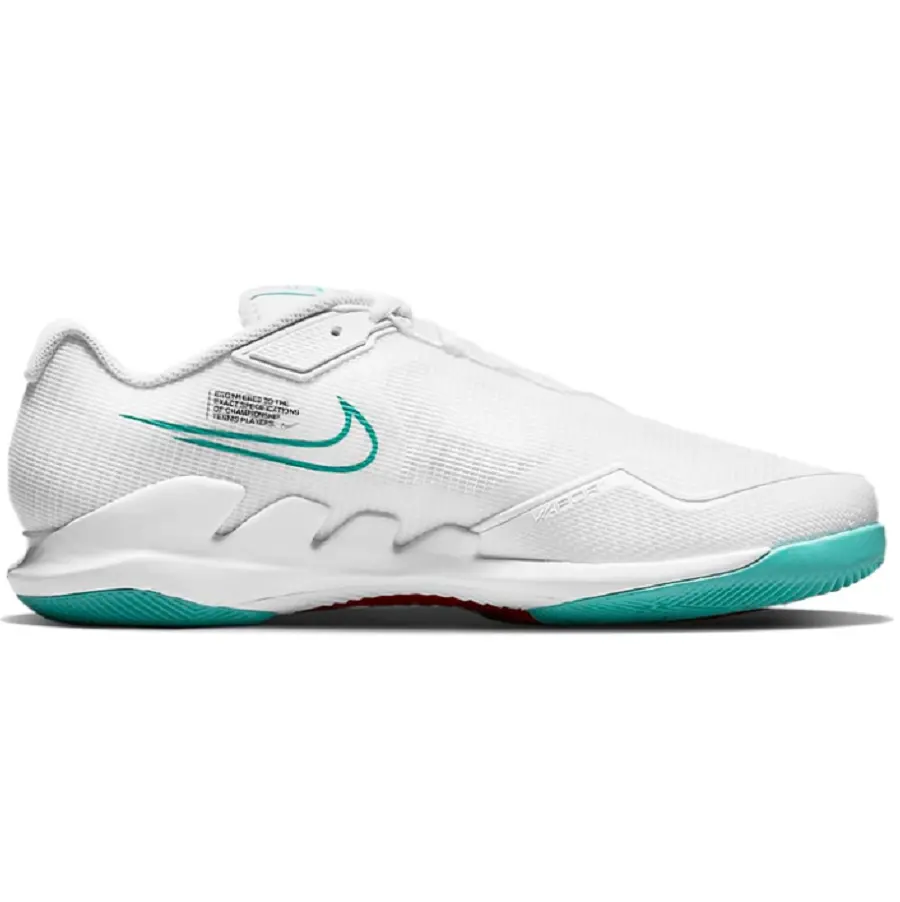 Giày Nike Court Air Zoom Vapor Pro 'White' CZ0220-136
