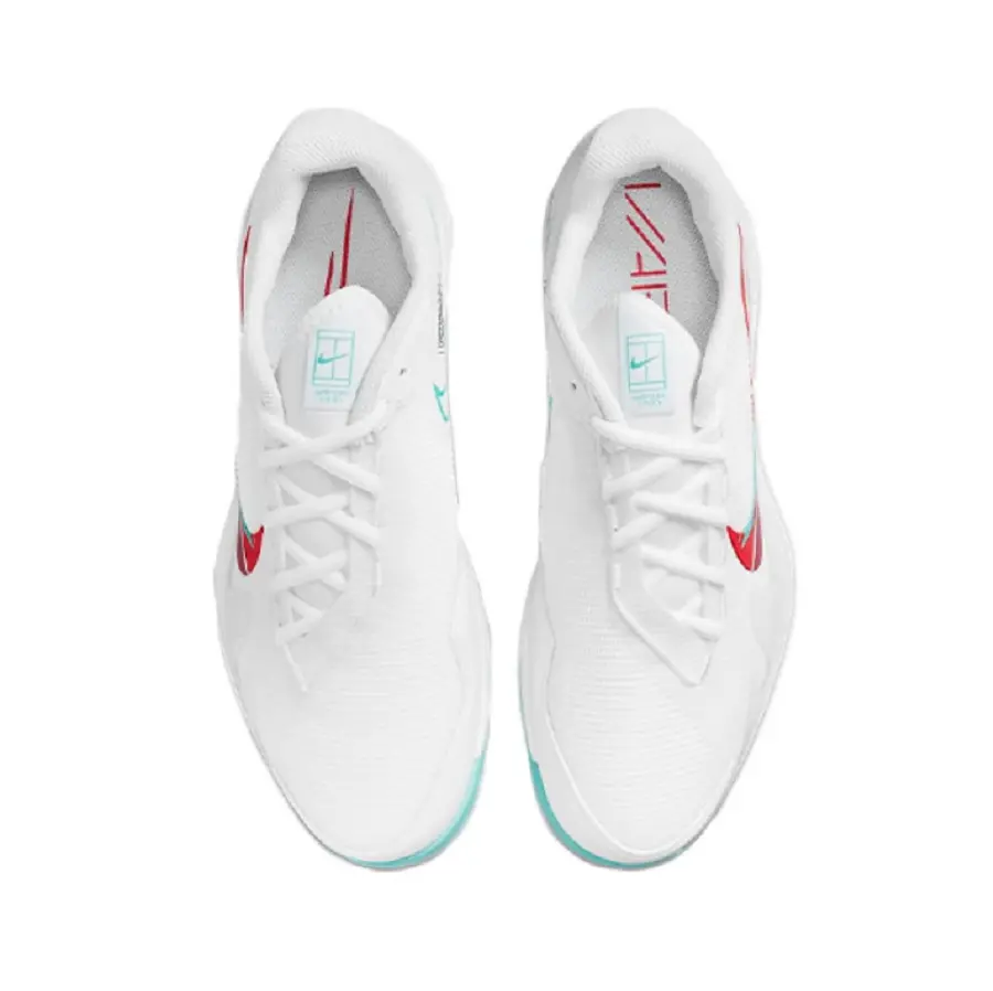 Alternative view of Giày Nike Court Air Zoom Vapor Pro 'White' CZ0220-136