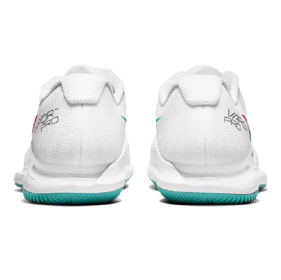 Giày Nike Court Air Zoom Vapor Pro 'White' CZ0220-136 - Ảnh 3