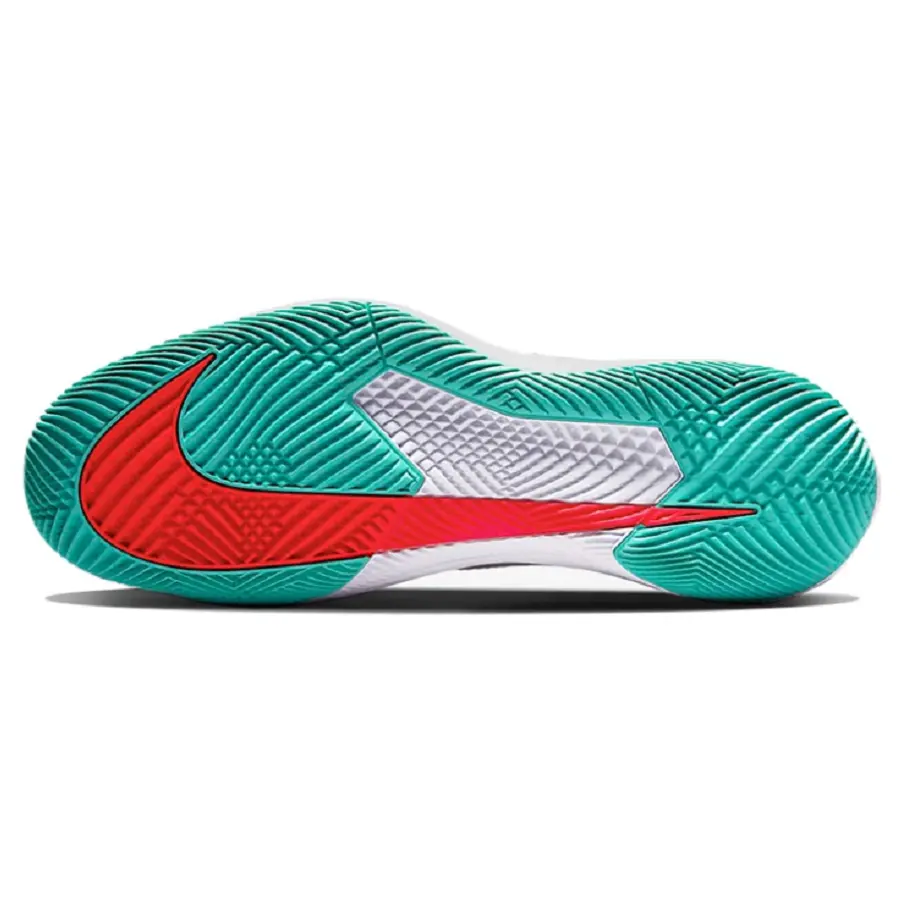 Giày Nike Court Air Zoom Vapor Pro 'White' CZ0220-136 - Ảnh 5