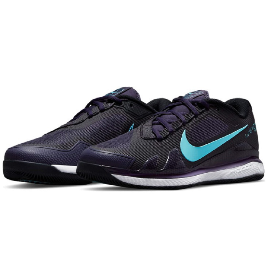Giày Nike Court Air Zoom Vapor Pro 'Dark Raisin Copa' CZ0222-524 - Ảnh 5