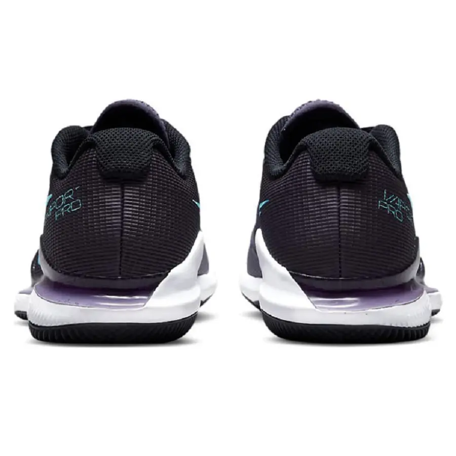 Giày Nike Court Air Zoom Vapor Pro 'Dark Raisin Copa' CZ0222-524 - Ảnh 3