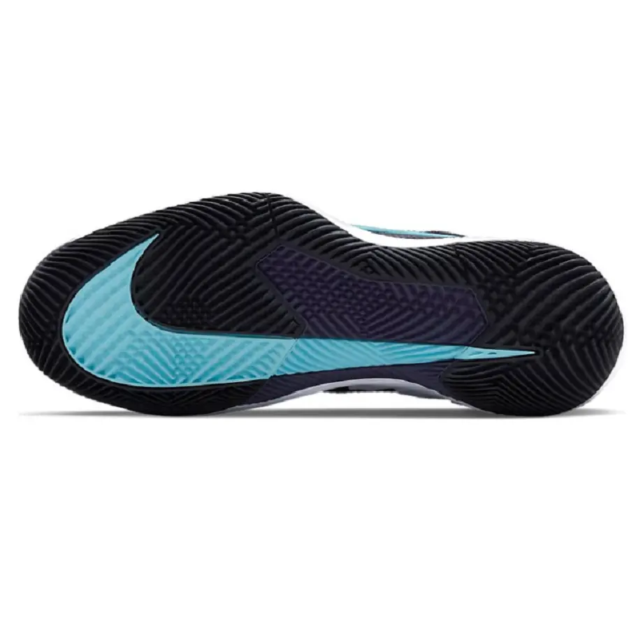 Giày Nike Court Air Zoom Vapor Pro 'Dark Raisin Copa' CZ0222-524 - Ảnh 4