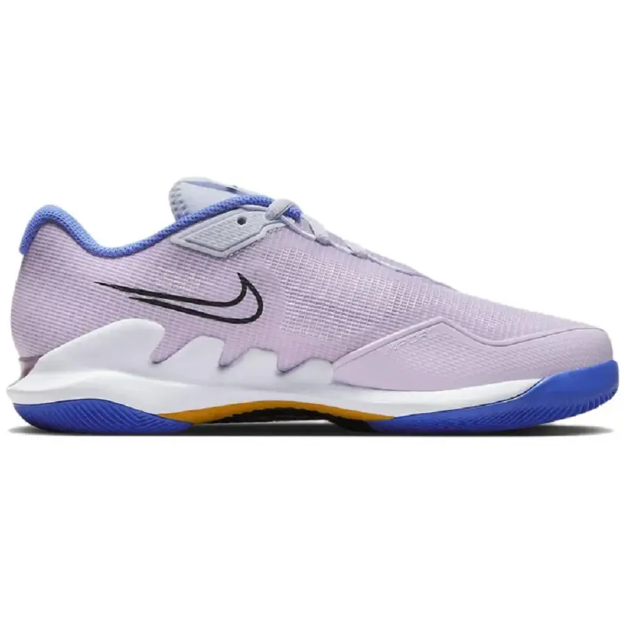 Giày Nike Court Air Zoom 'Purple Blue' CZ0222-001