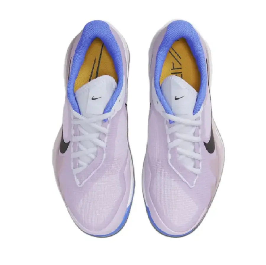 Giày Nike Court Air Zoom 'Purple Blue' CZ0222-001 - Ảnh 3