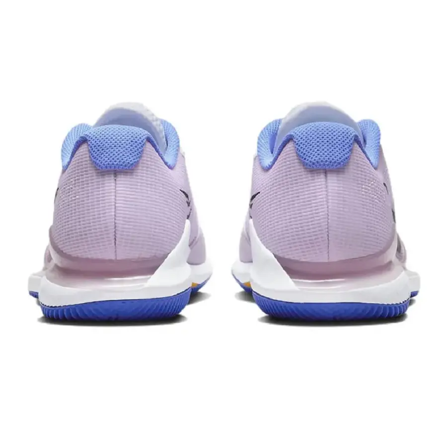 Giày Nike Court Air Zoom 'Purple Blue' CZ0222-001 - Ảnh 5