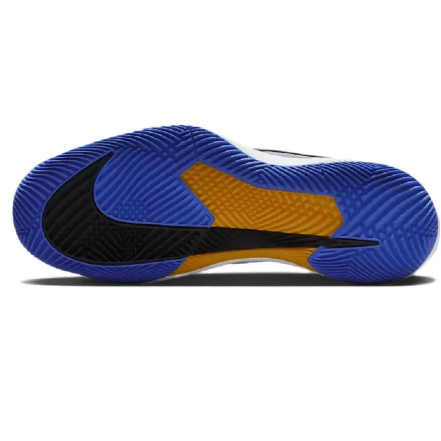 Giày Nike Court Air Zoom 'Purple Blue' CZ0222-001 - Ảnh 4