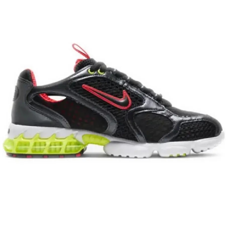 Giày Nike Air Zoom Spiridon 'Black' CD3613-002