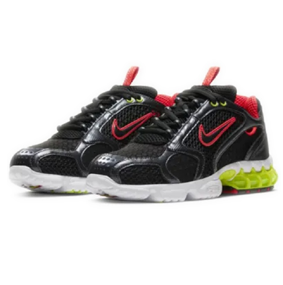 Giày Nike Air Zoom Spiridon 'Black' CD3613-002 - Ảnh 3