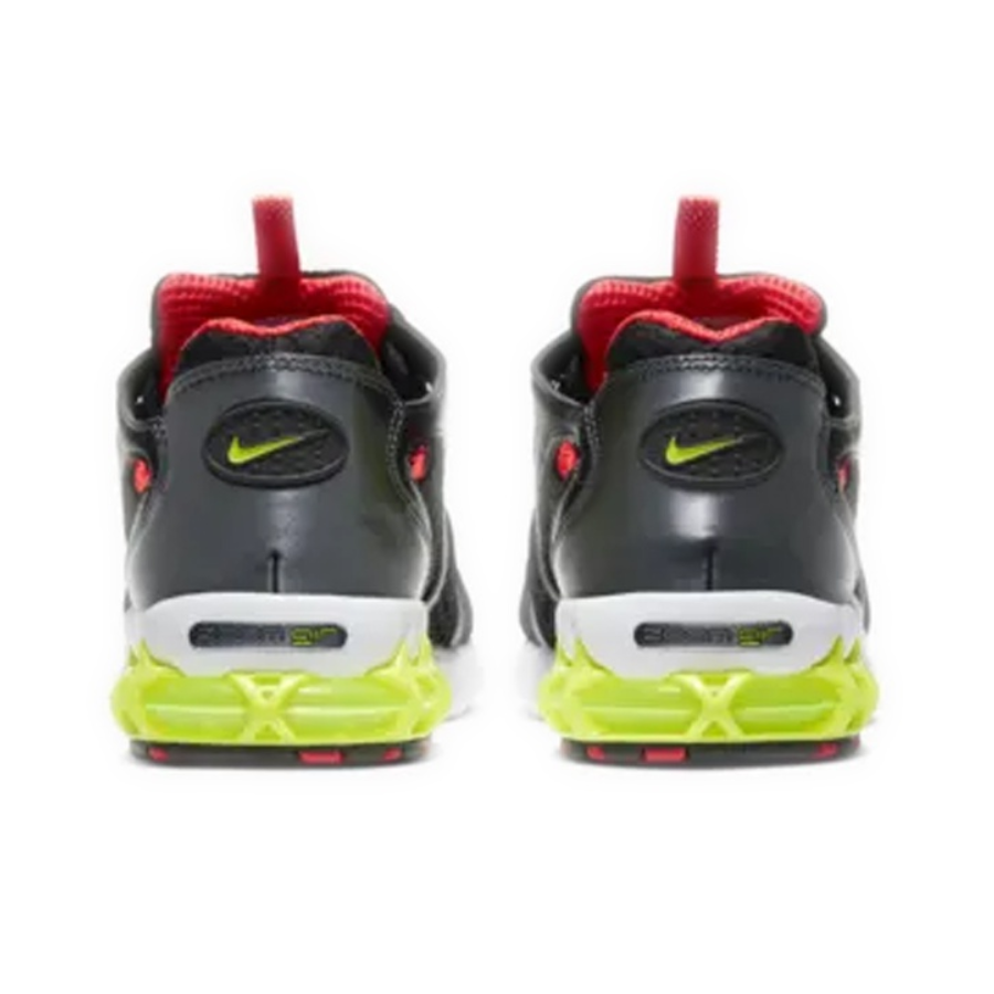 Giày Nike Air Zoom Spiridon 'Black' CD3613-002 - Ảnh 4