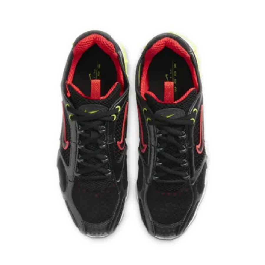 Giày Nike Air Zoom Spiridon 'Black' CD3613-002 - Ảnh 2