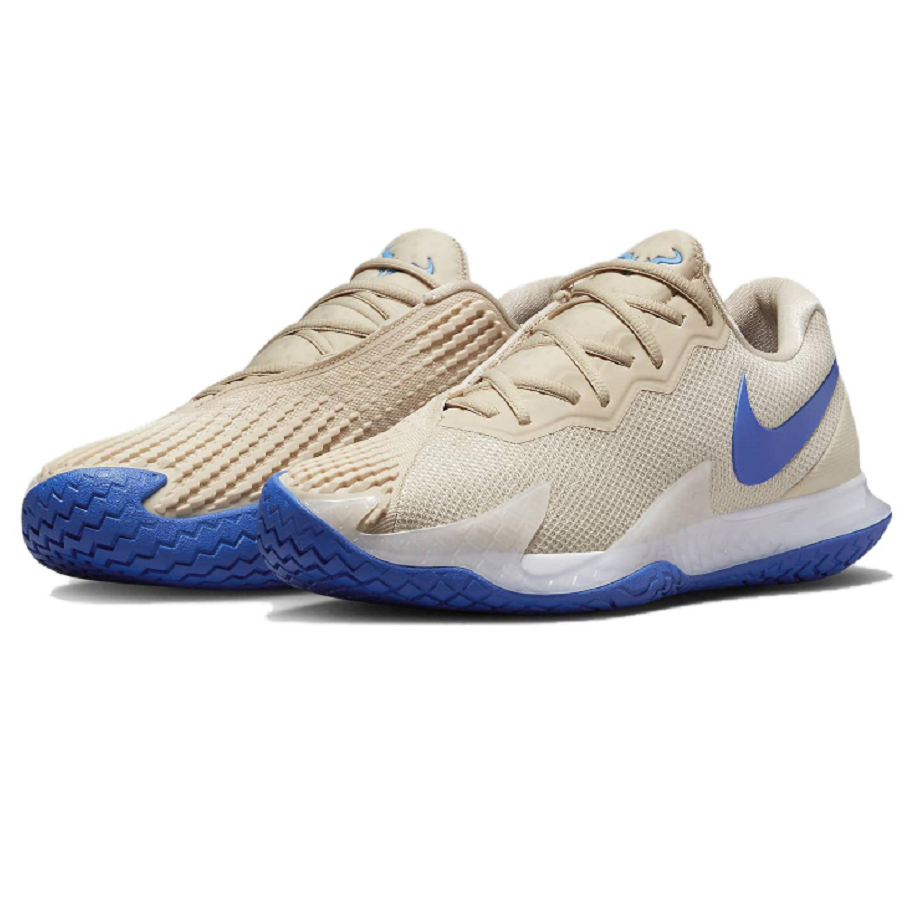 Giày Nike Court Zoom Vapor Cage 4 Rafa 'Sanddrift' DD1579-104 - Ảnh 5