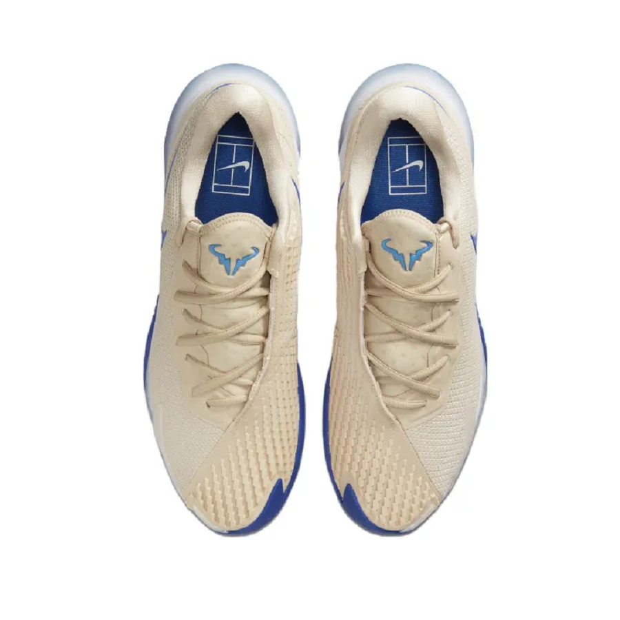 Giày Nike Court Zoom Vapor Cage 4 Rafa 'Sanddrift' DD1579-104 - Ảnh 2
