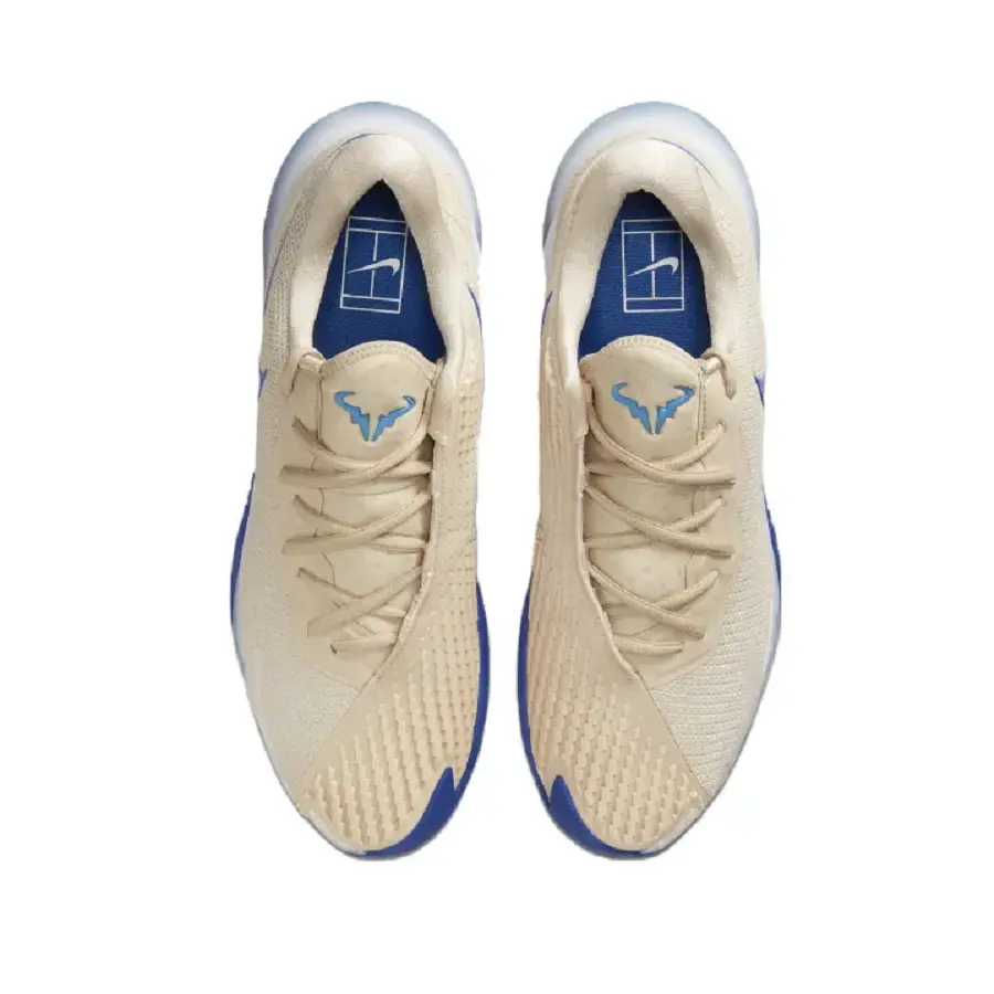 Alternative view of Giày Nike Court Zoom Vapor Cage 4 Rafa 'Sanddrift' DD1579-104