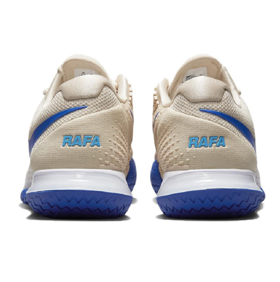 Giày Nike Court Zoom Vapor Cage 4 Rafa 'Sanddrift' DD1579-104 - Ảnh 3