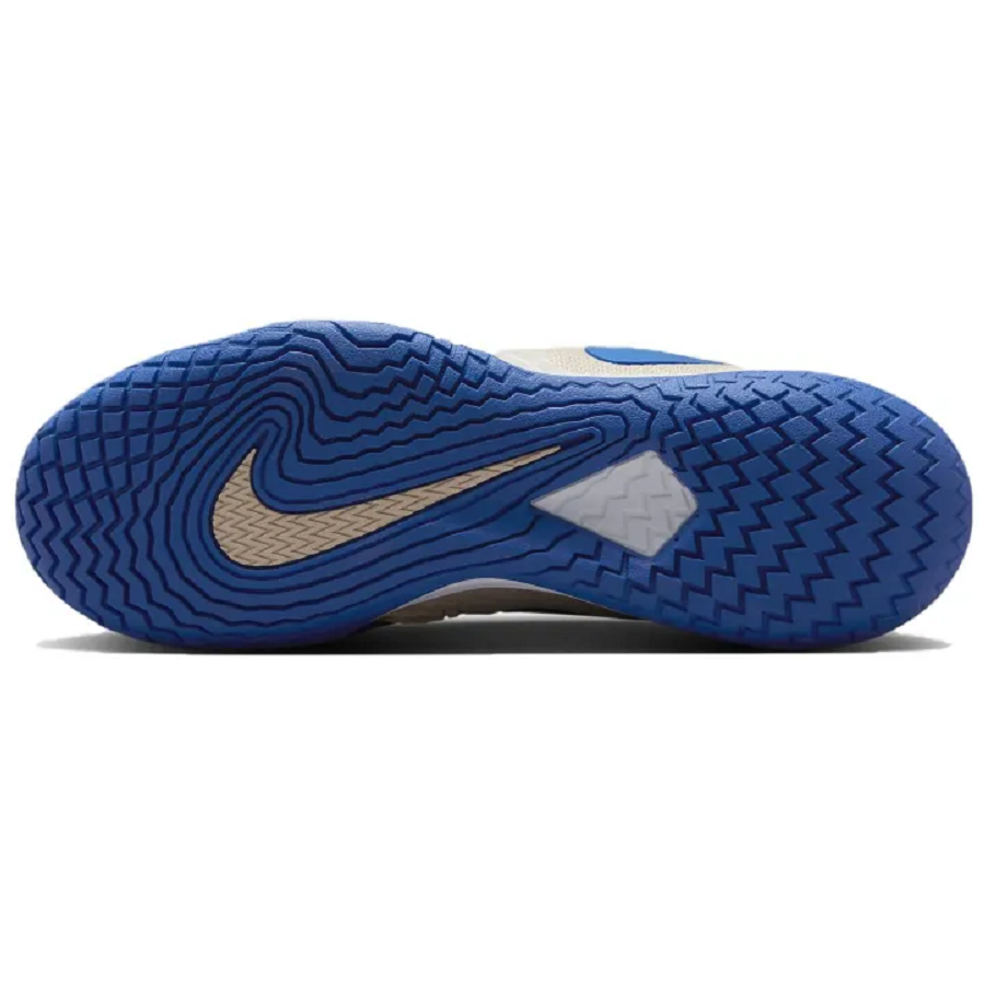 Giày Nike Court Zoom Vapor Cage 4 Rafa 'Sanddrift' DD1579-104 - Ảnh 4