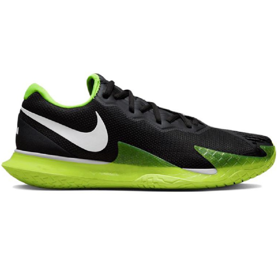 Giày Nike Air Zoom Vapor Cage 4 'Black' DD1579-002