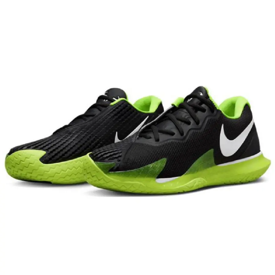 Alternative view of Giày Nike Air Zoom Vapor Cage 4 'Black' DD1579-002