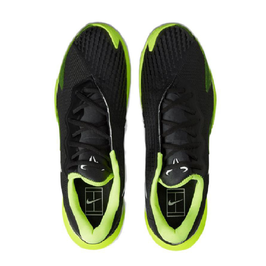 Giày Nike Air Zoom Vapor Cage 4 'Black' DD1579-002 - Ảnh 5