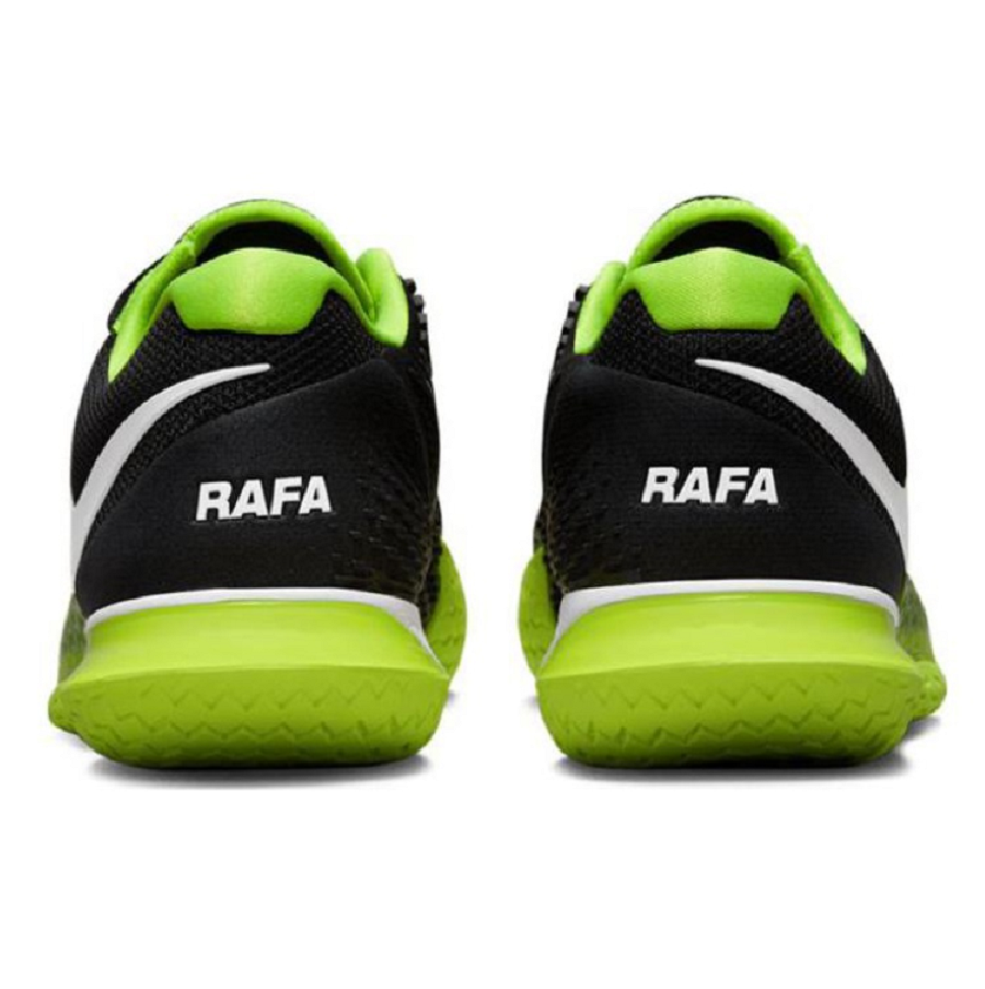 Giày Nike Air Zoom Vapor Cage 4 'Black' DD1579-002 - Ảnh 3