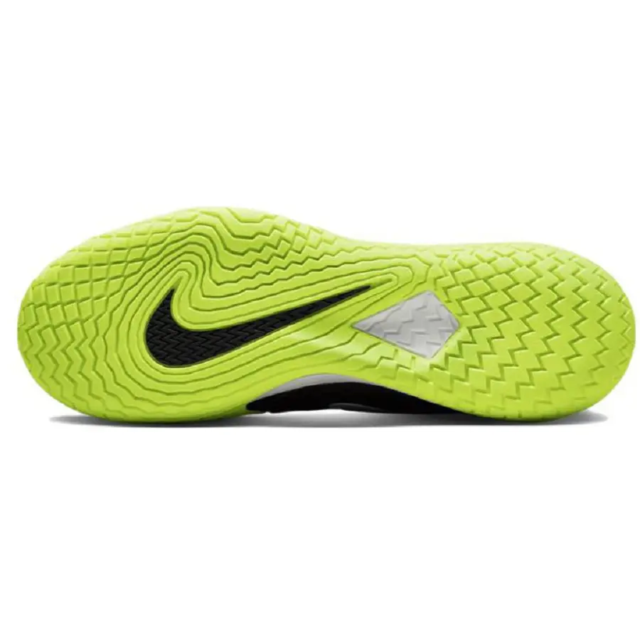 Giày Nike Air Zoom Vapor Cage 4 'Black' DD1579-002 - Ảnh 4