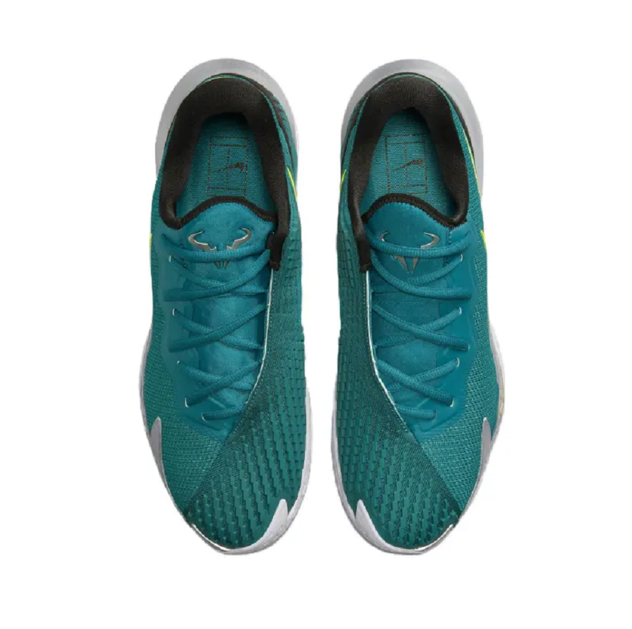 Giày Nike Court Zoom Vapor 'Atomic Green' DD1579-310 - Ảnh 2